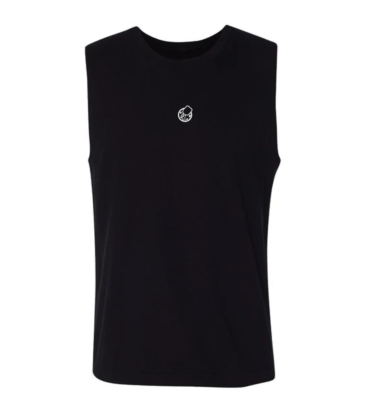 Go Maniac Performance Muscle Tank