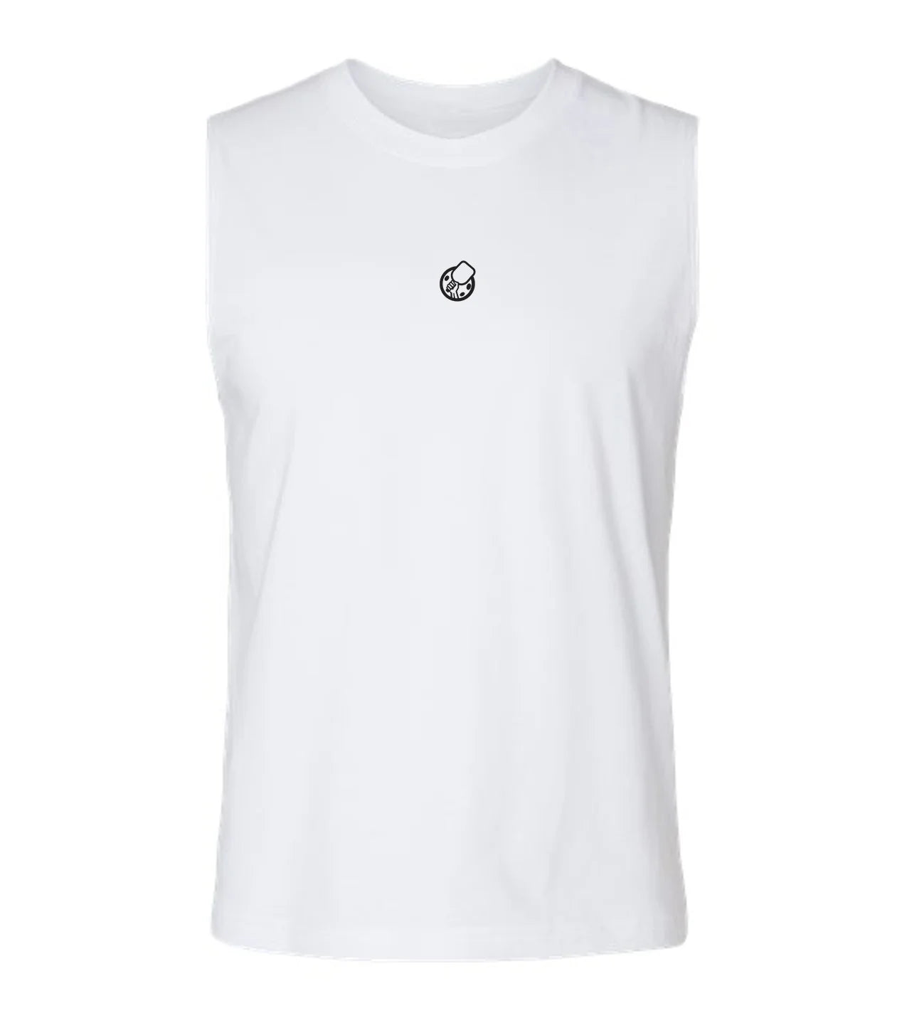 Go Maniac Performance Muscle Tank