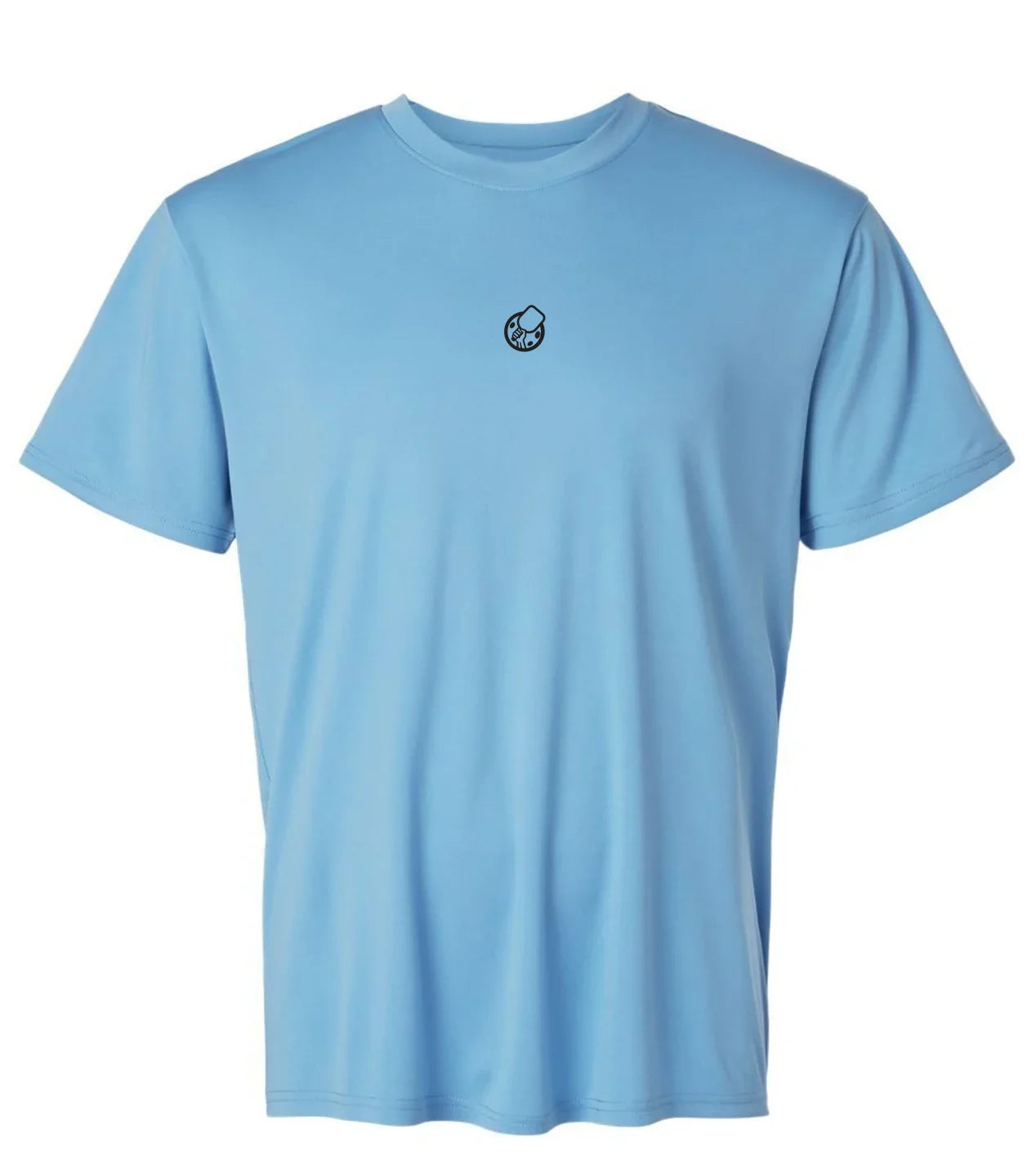 Go Maniac AllPro Pro-Lock Technology Tee