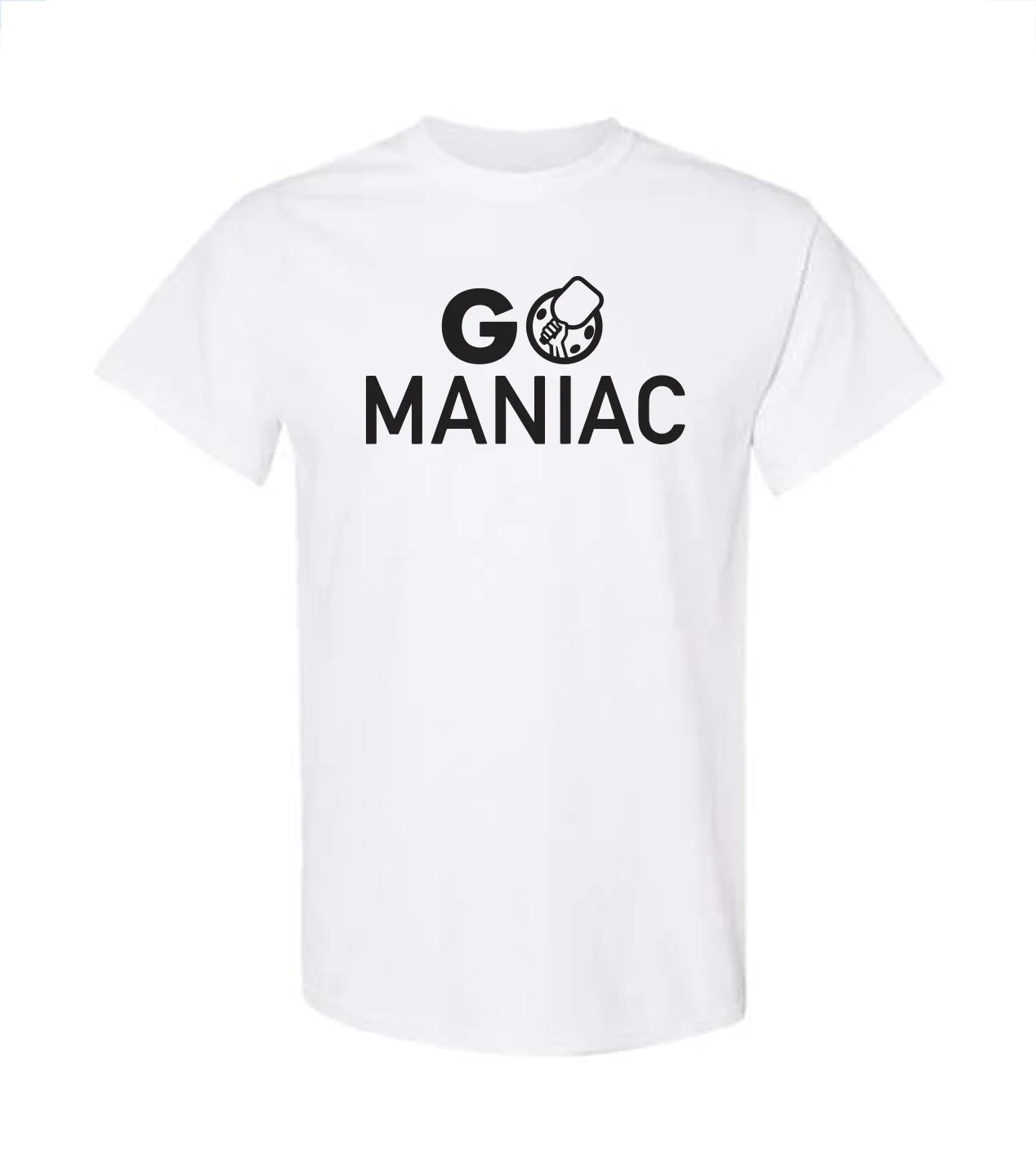 Go Maniac Classic logo
