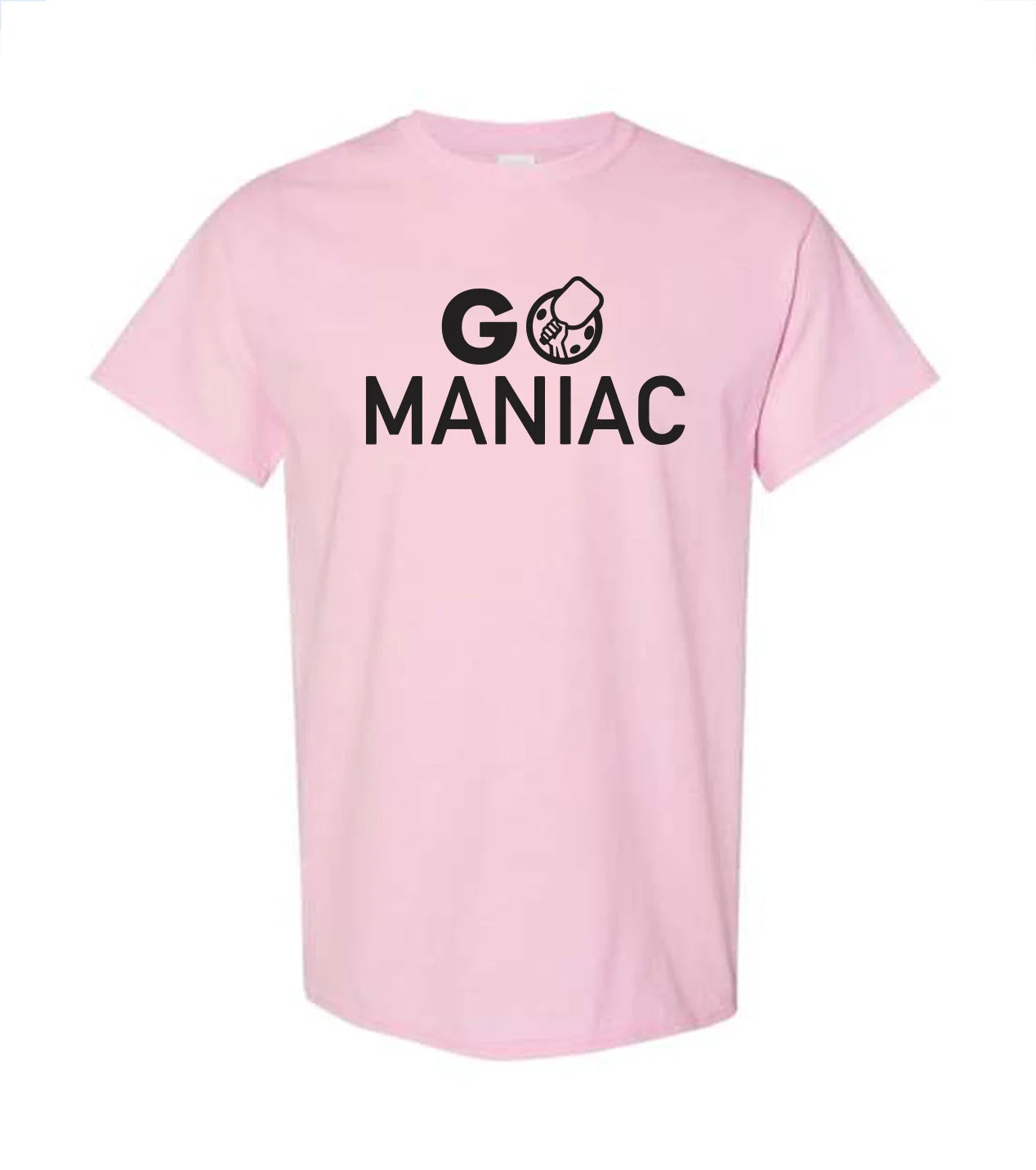 Go Maniac Classic logo