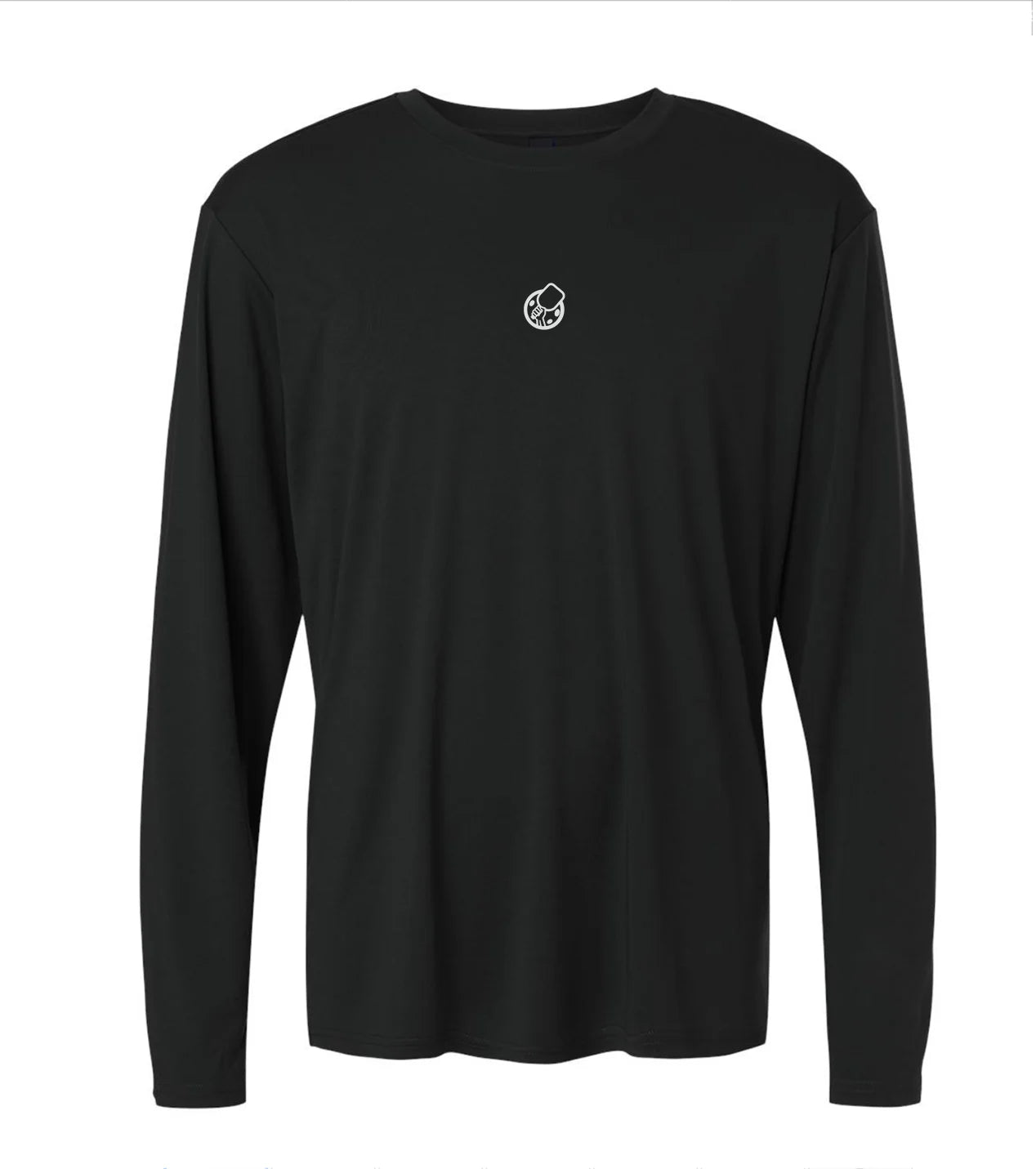 Go Maniac Pro-Lock Long Sleeve – Performance Tee
