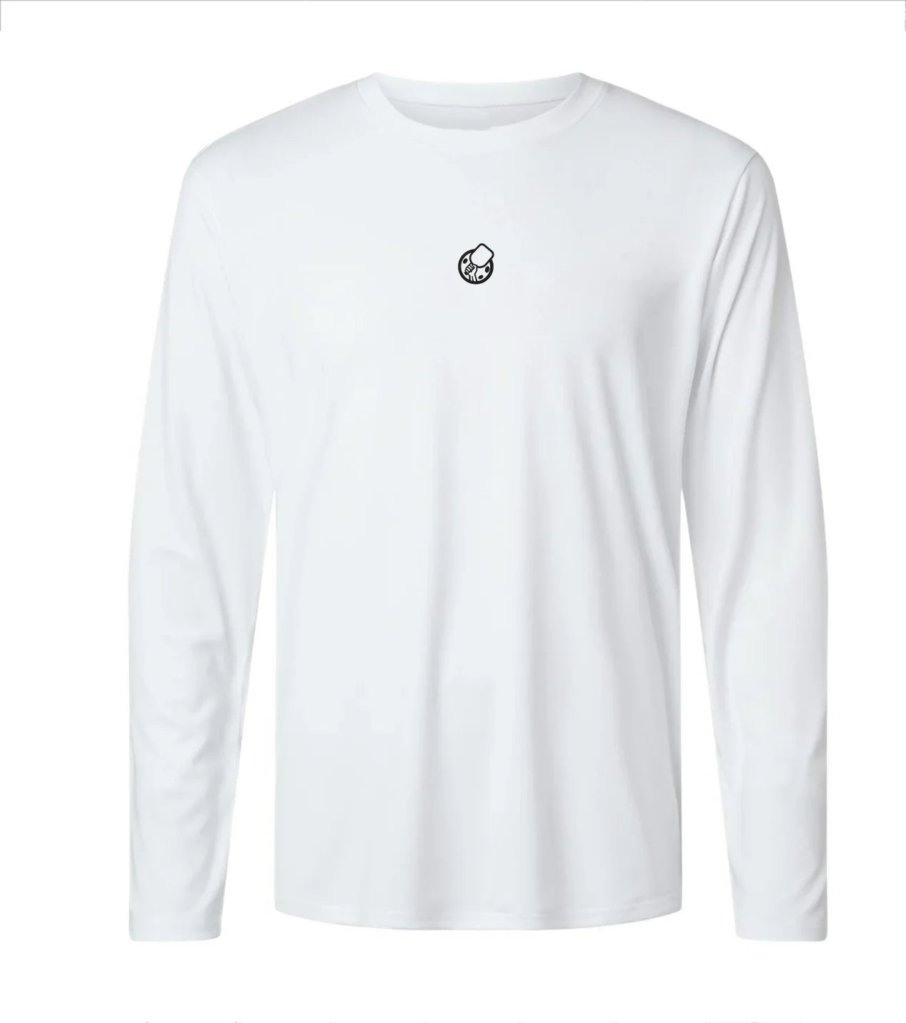 Go Maniac Pro-Lock Long Sleeve – Performance Tee