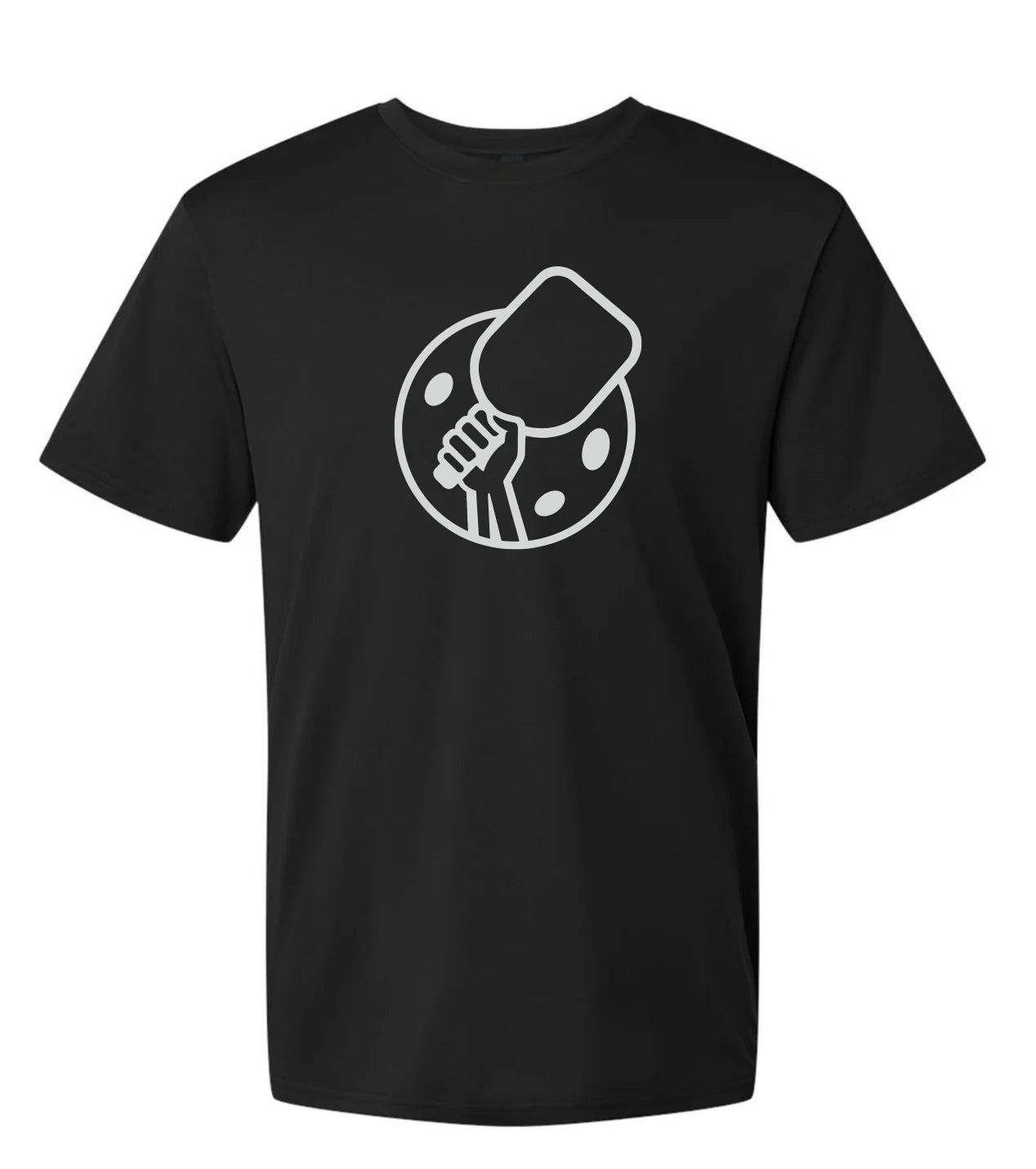 Go Maniac AllPro Pro-Lock Technology Tee