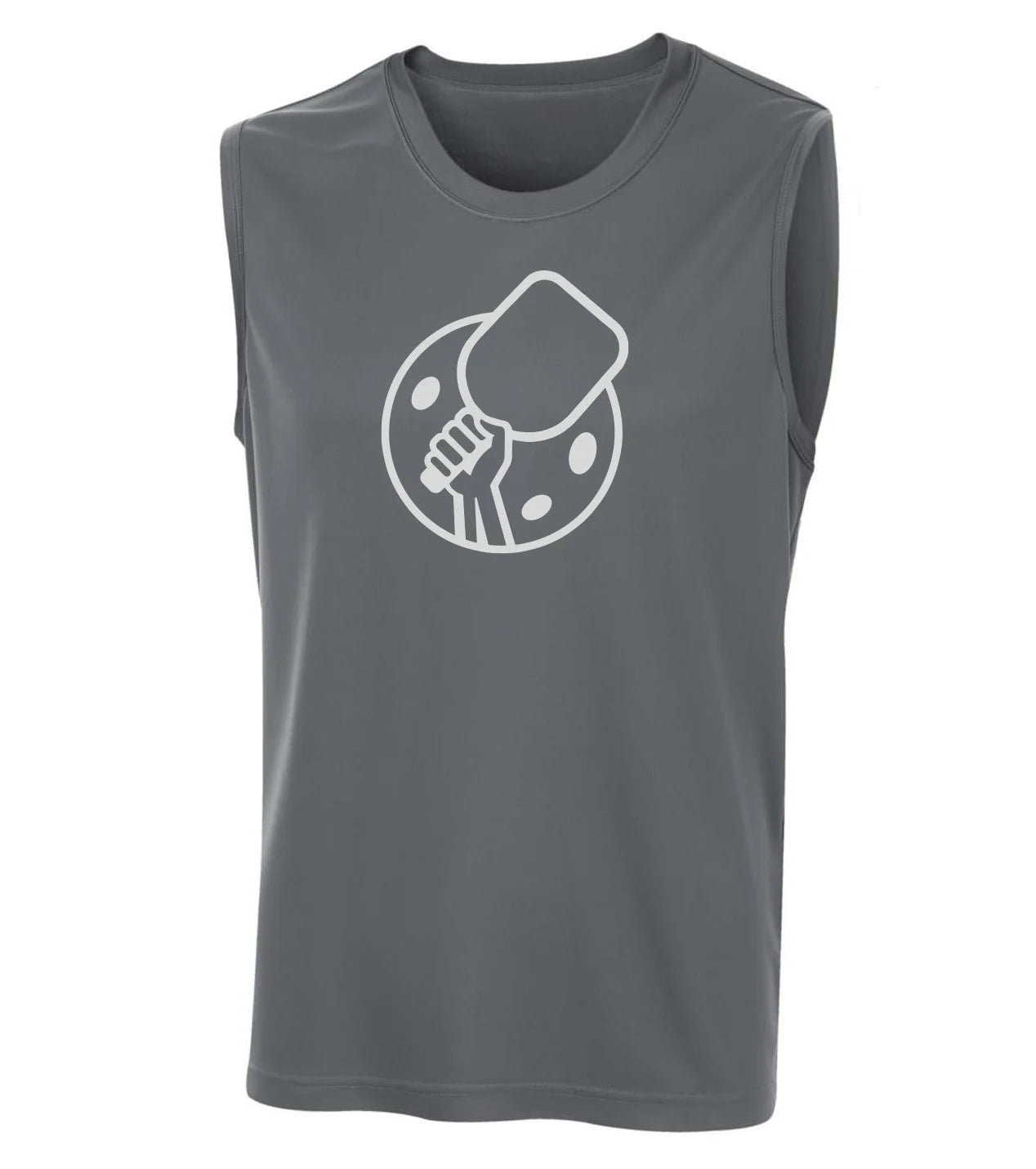 Go Maniac Elite Muscle – Sleeveless shirt
