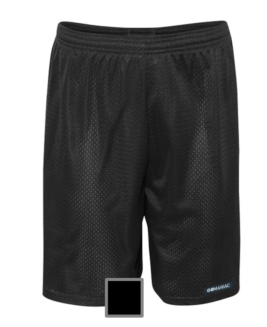 Go Maniac Performance Pickleball Shorts