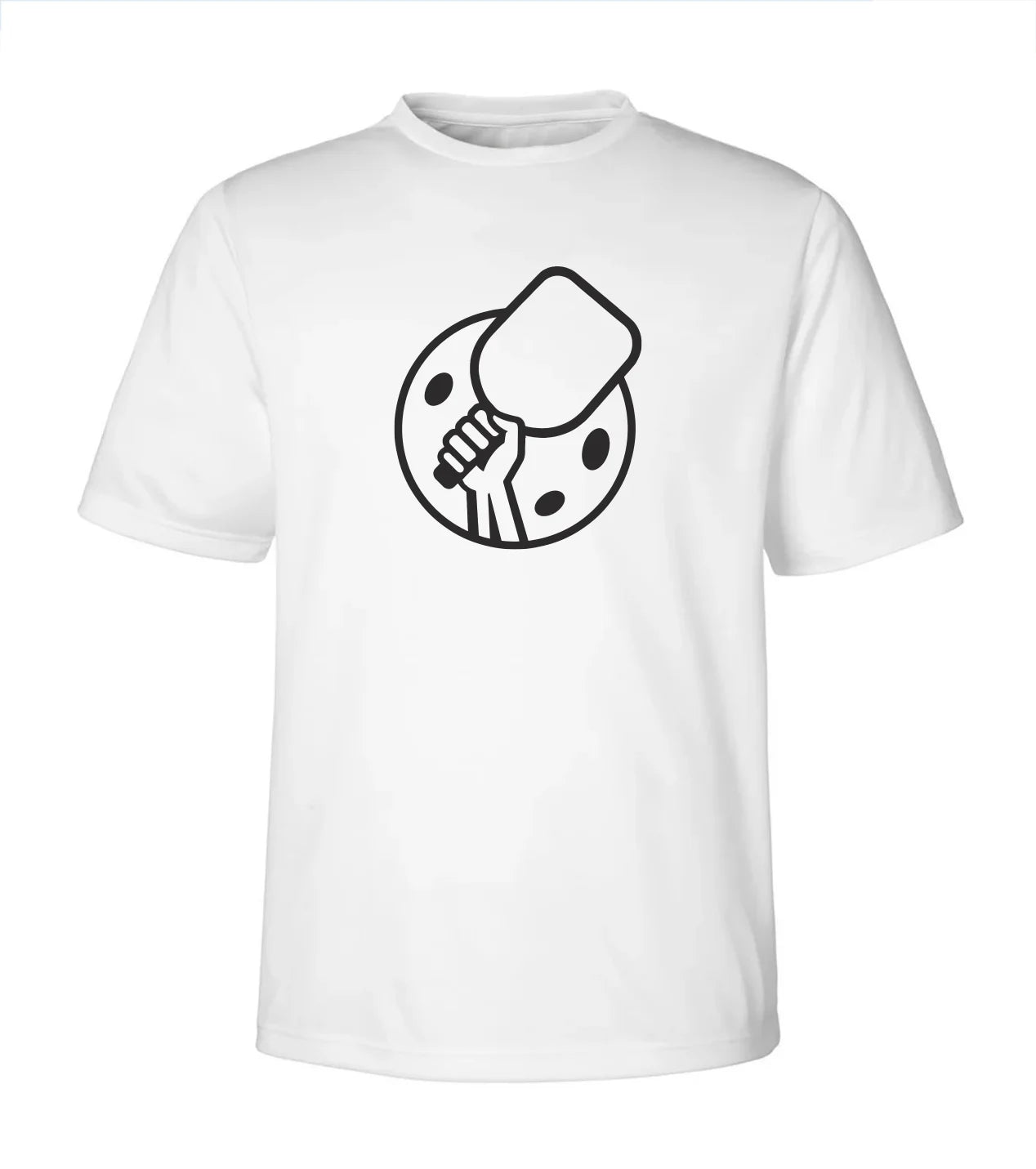 Go Maniac AllPro Pro-Lock Technology Tee
