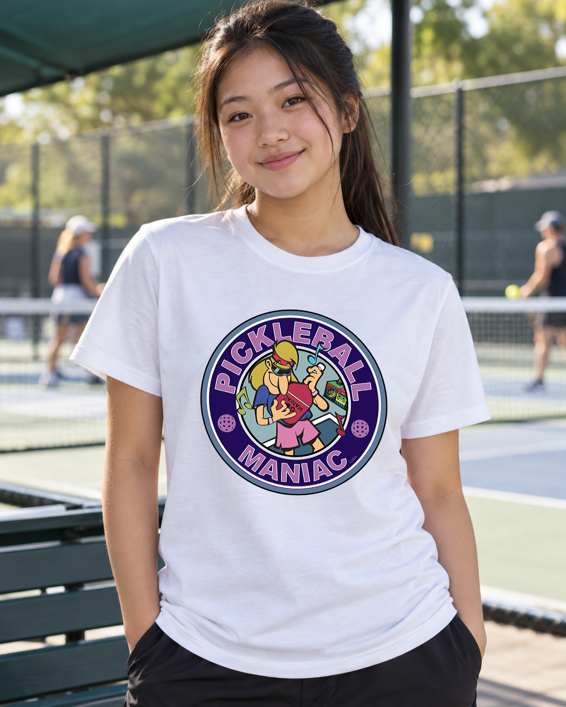 Pickleball Music