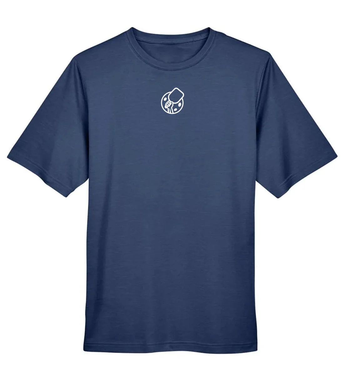 Go Maniac Heather Elite Tee