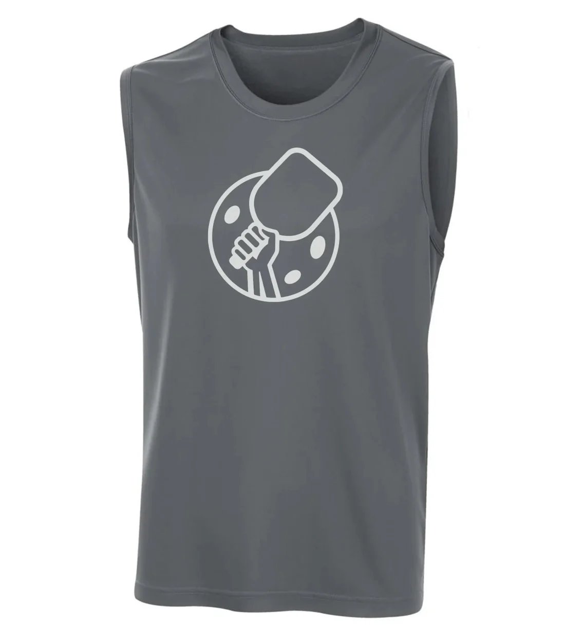 Go Maniac Elite Muscle – Sleeveless shirt