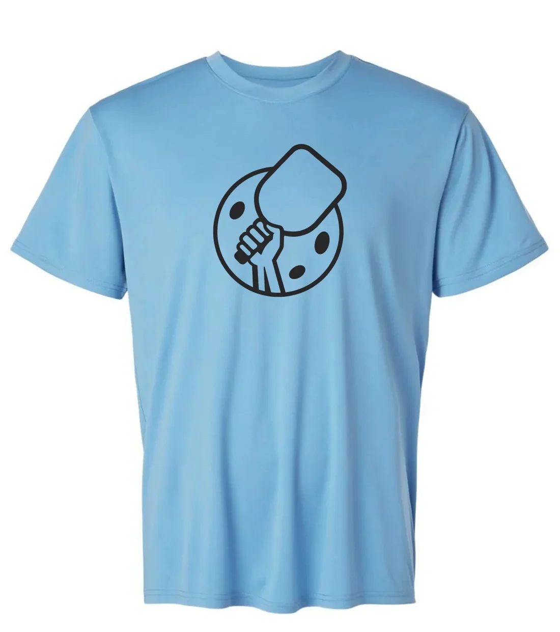 Go Maniac AllPro — Logo Performance
