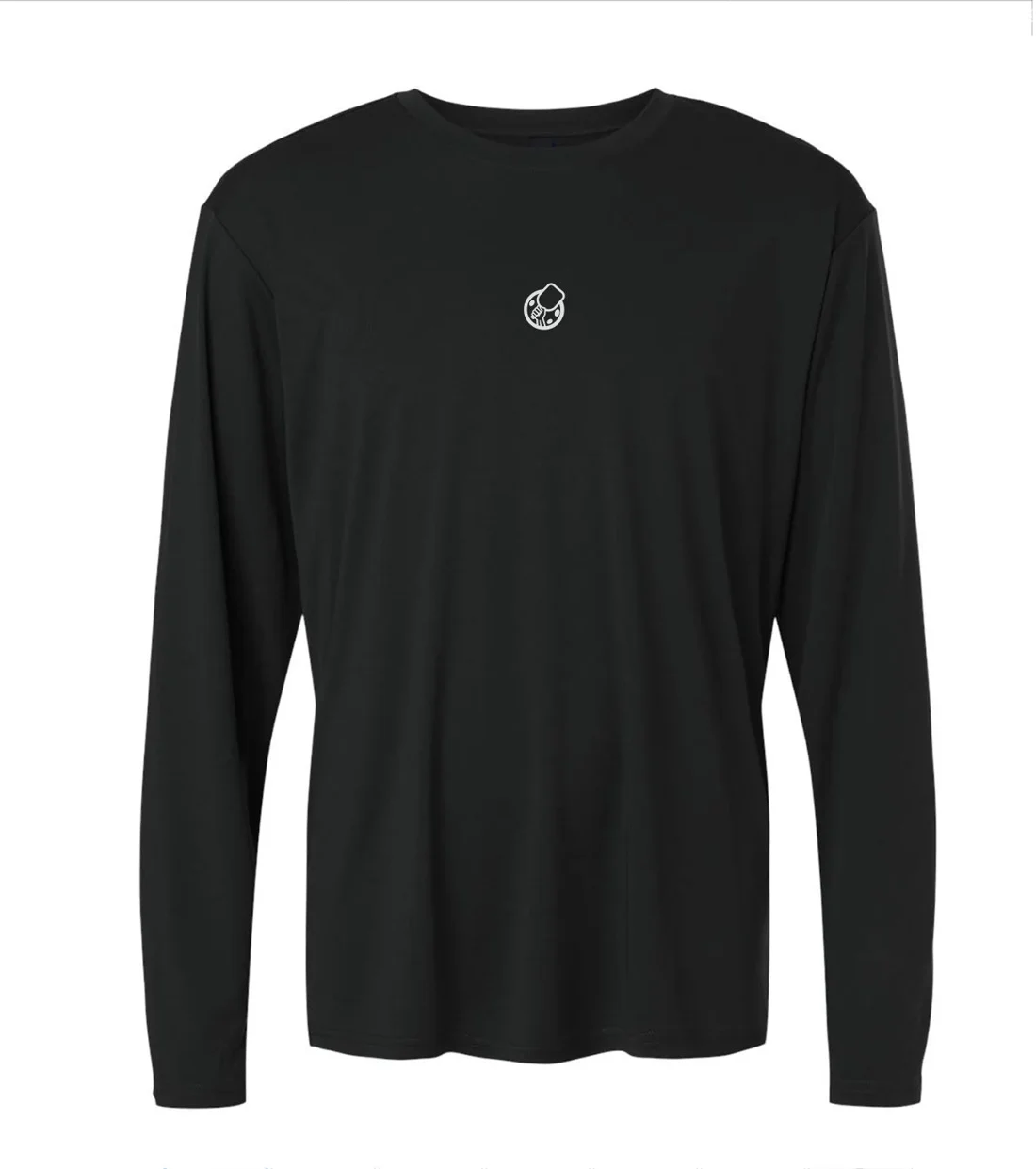 Go Maniac Pro-Lock Long Sleeve – Performance Tee — 3