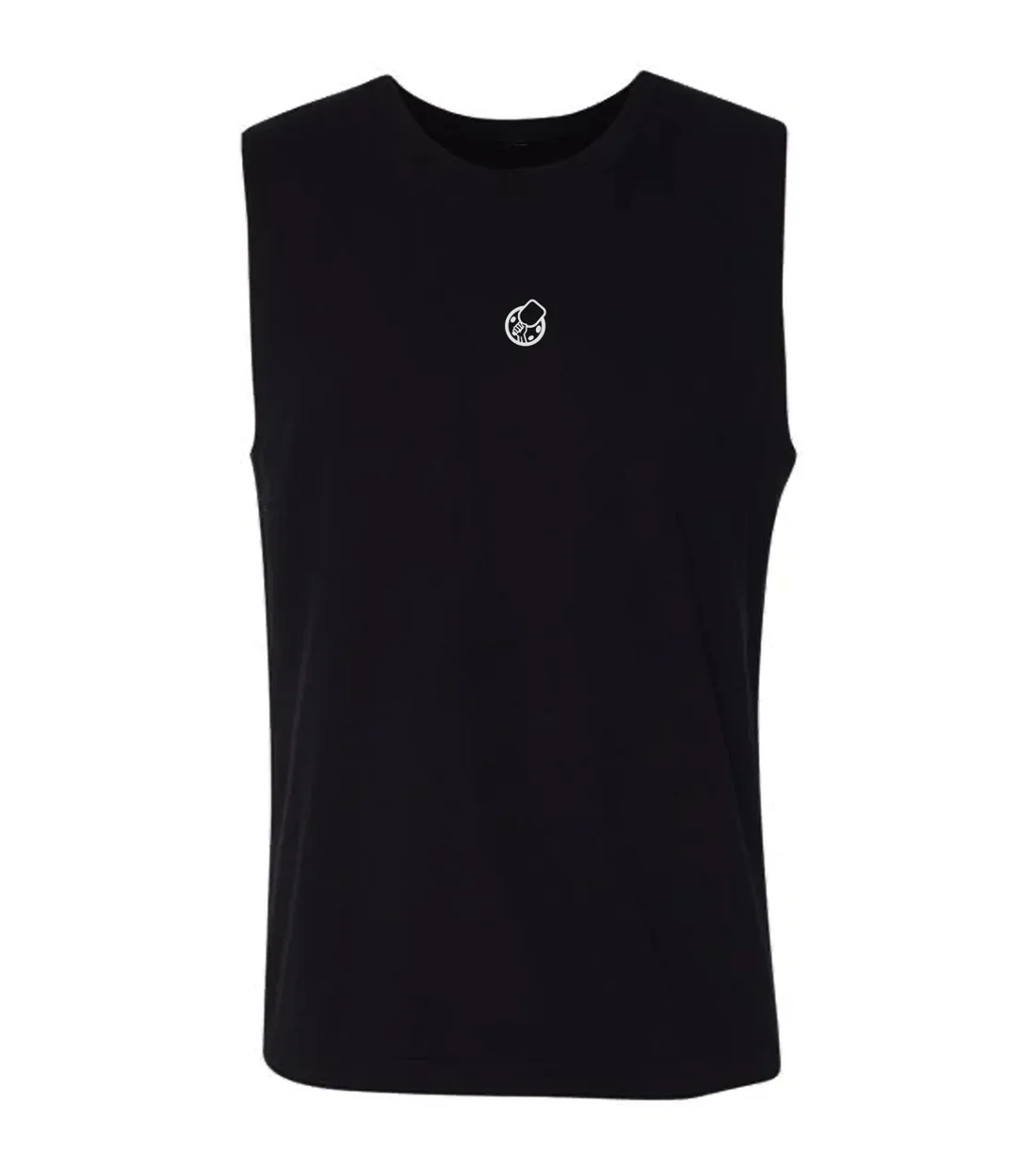 Go Maniac Performance Muscle Tank