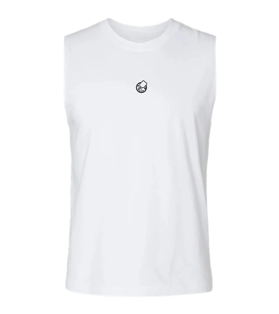 Go Maniac Performance Muscle Tank — 2