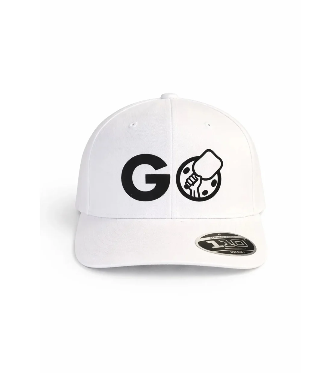 Go Maniac Pickleball Cap