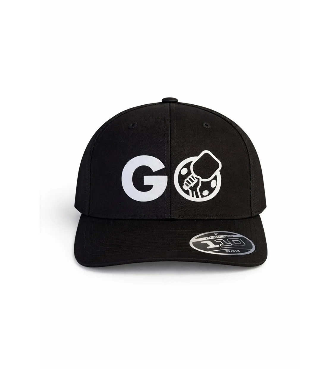 Go Maniac Pickleball Cap — 2
