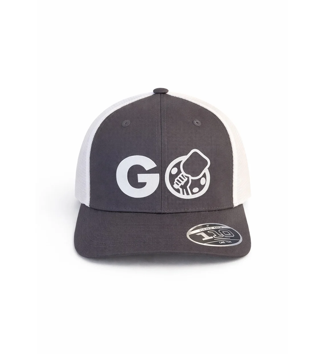 Go Maniac Pickleball Cap — 3