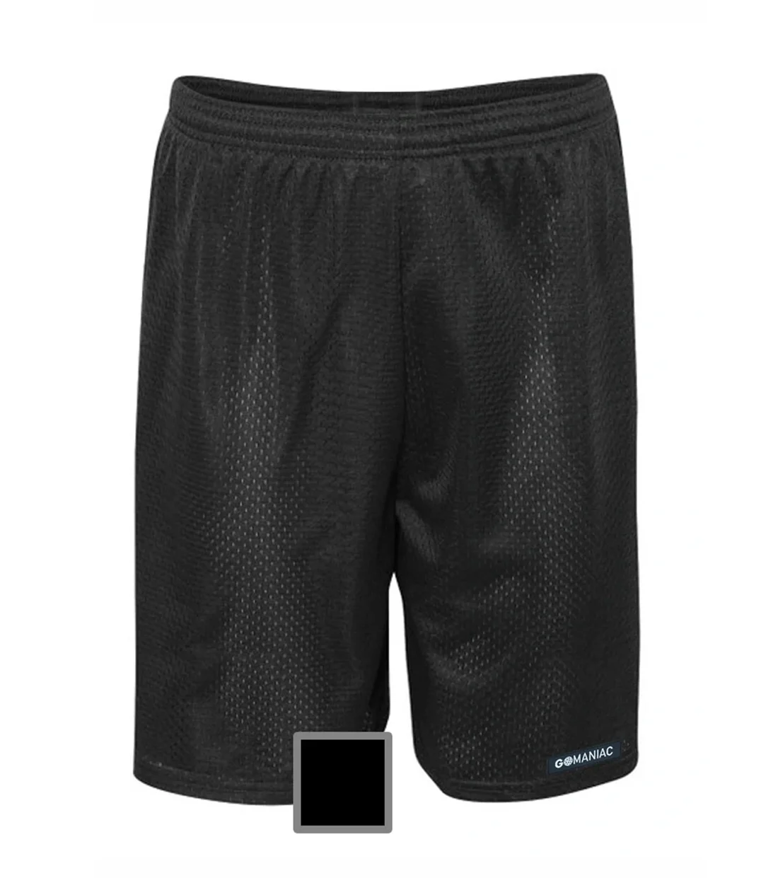 Go Maniac Performance Pickleball Shorts