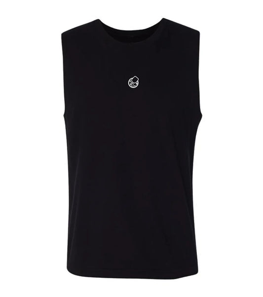 Go Maniac Performance Muscle Tank