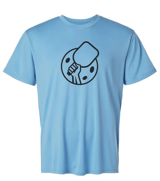 Go Maniac AllPro Pro-Lock Technology Tee