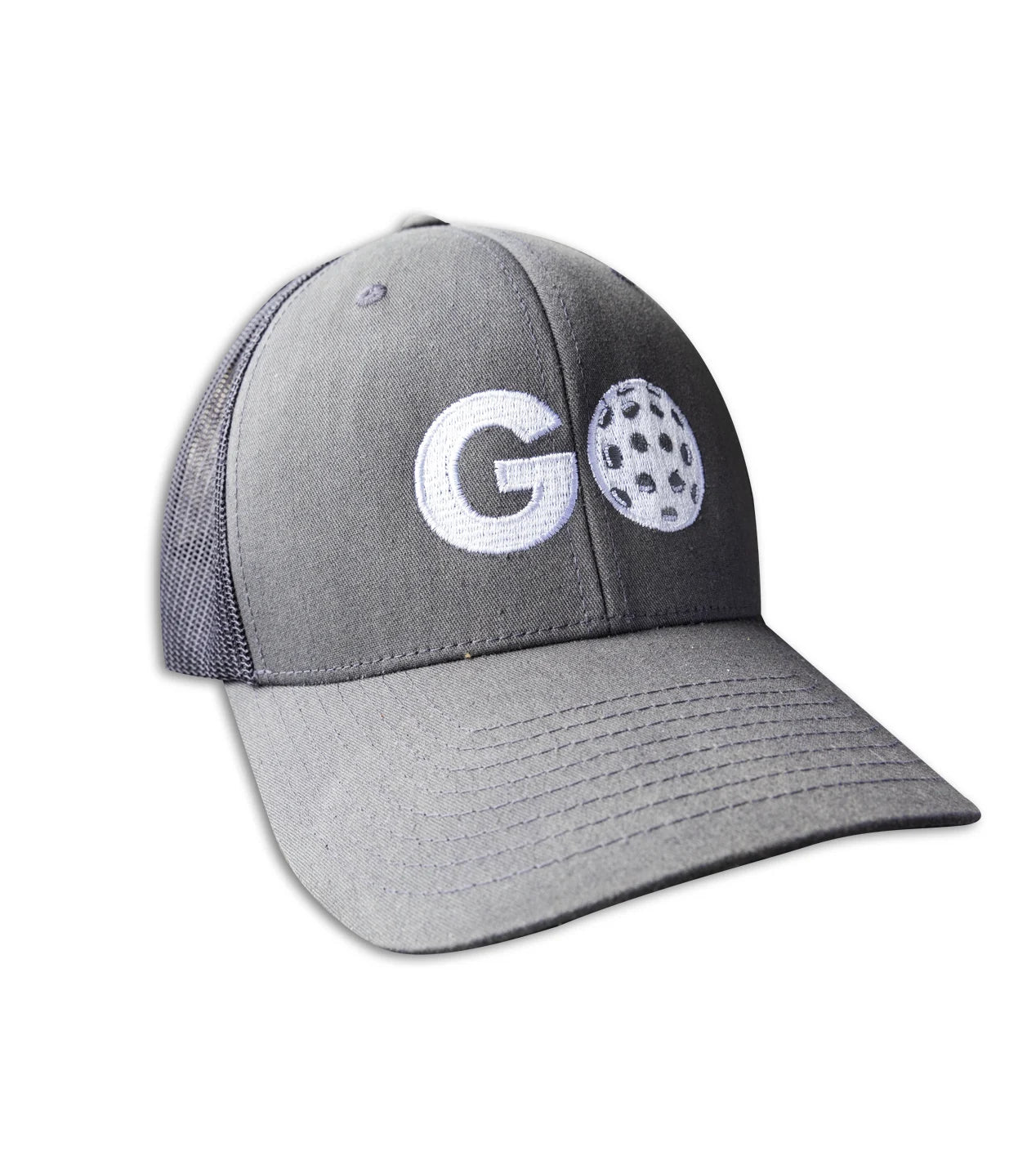 Go Maniac Pickleball Cap