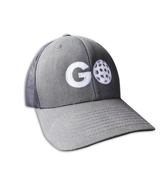 Go Maniac Pickleball Cap