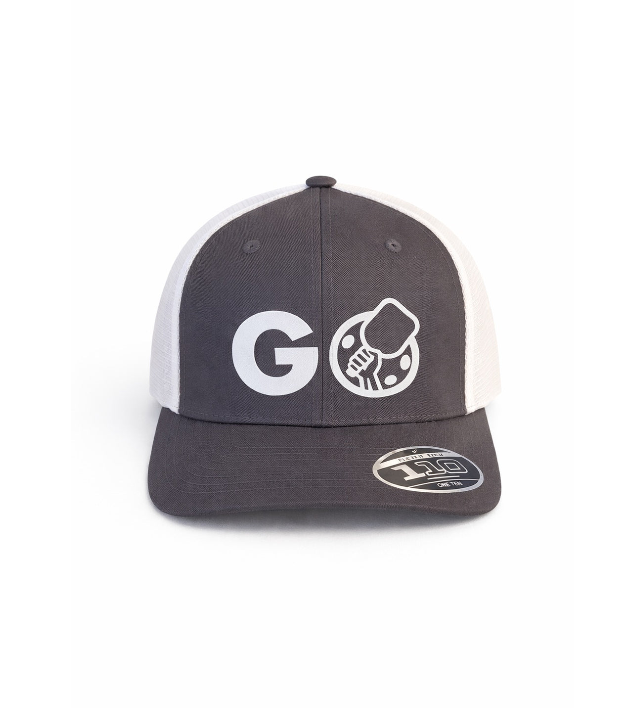 Go Maniac Pickleball Cap