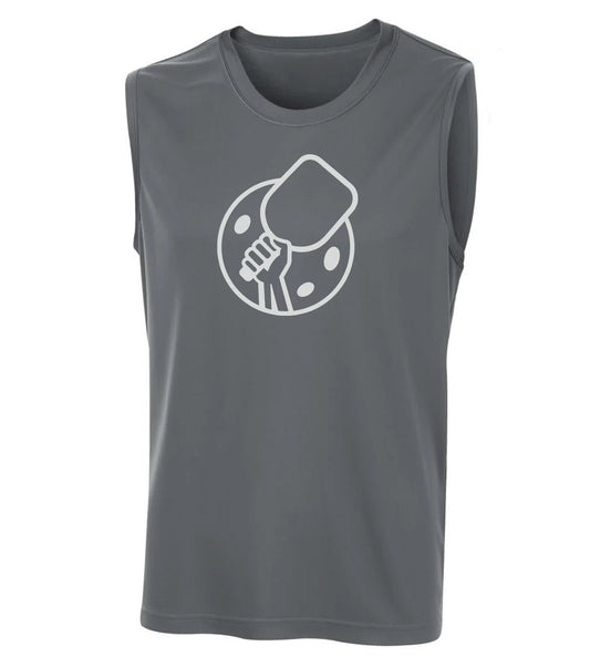 Go Maniac Elite Muscle – Sleeveless shirt