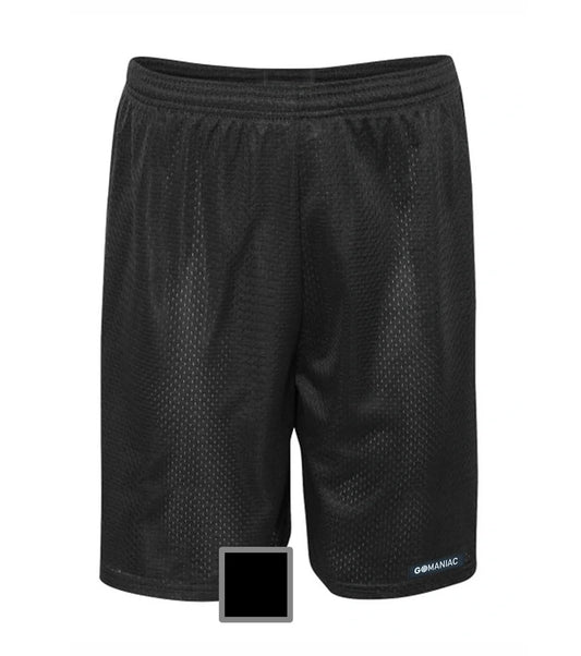 Go Maniac Performance Pickleball Shorts