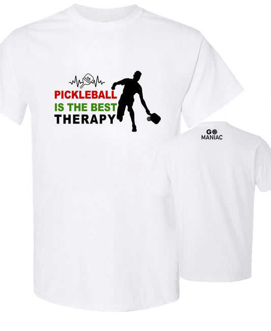 Go Maniac Best therapy